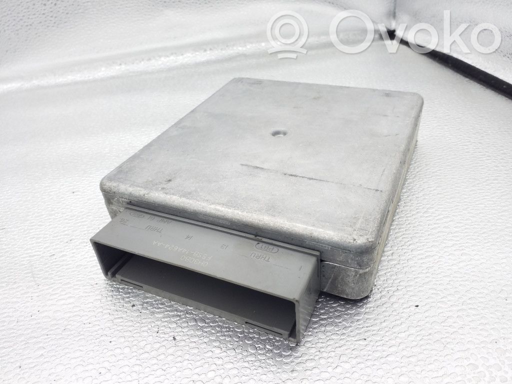 Engine control unit/module ECU   1S4F12A650LD,LP2321,BVP3