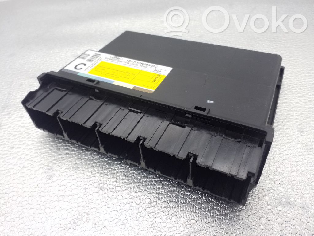 Ford Focus Door central lock control unit/module 
