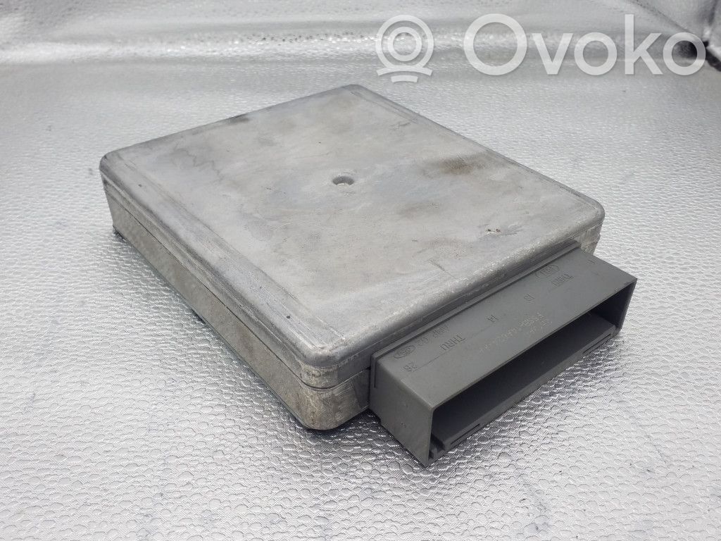 Ford Focus Engine control unit/module ECU 