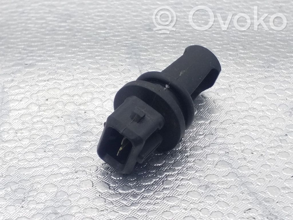 Opel Omega B1 Intake air temperature sensor 