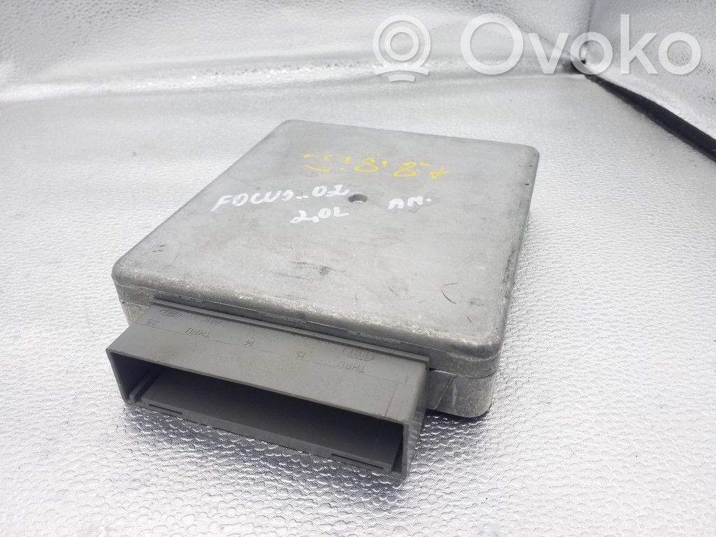 Ford Focus Engine control unit/module ECU 