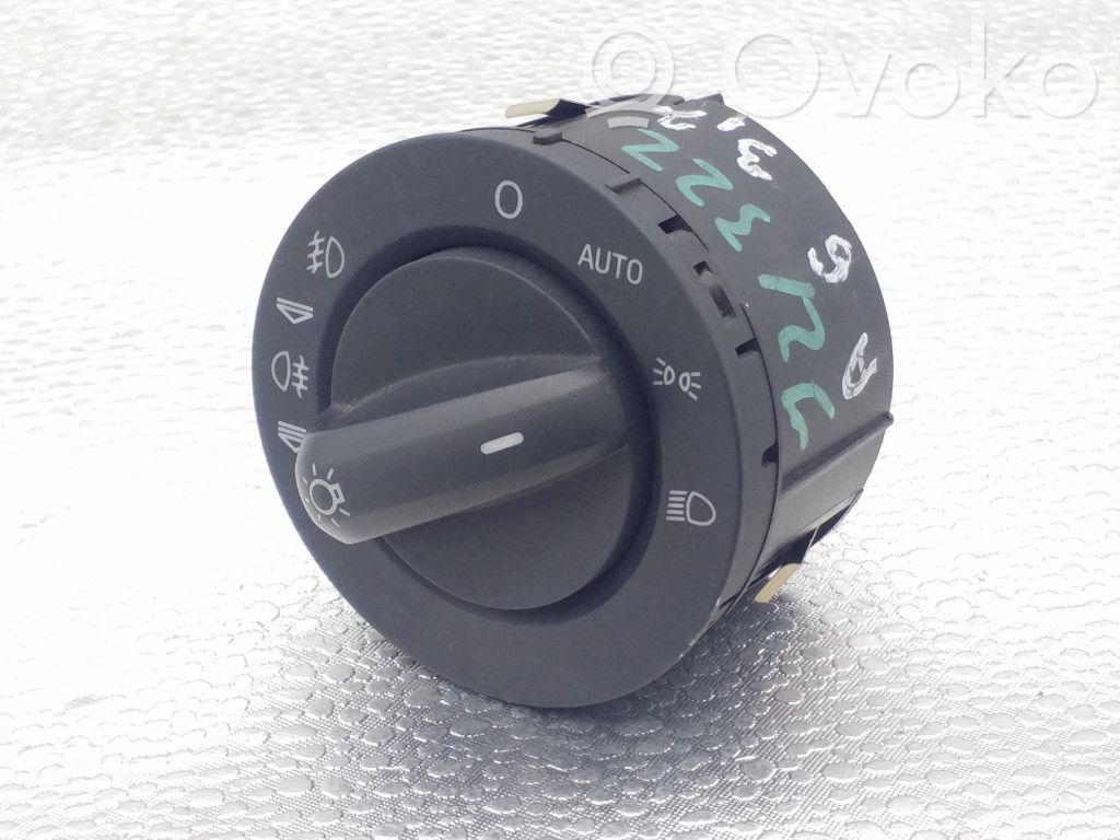 Interruptor de luz   4F2941531D