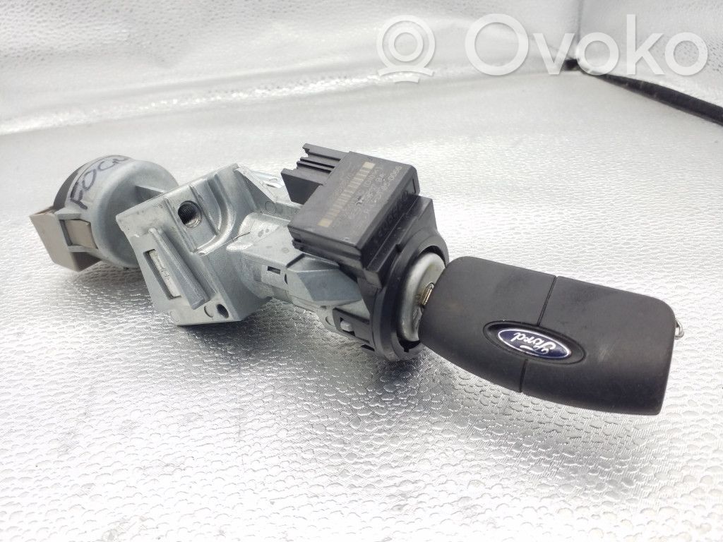 Užvedimo spynelė   3M513F880AE,6E5T15607BA,10Z9B13870
