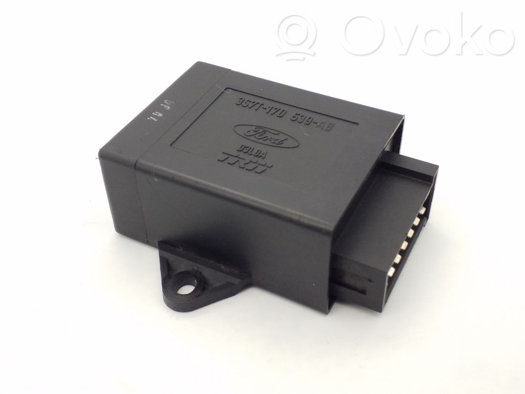 Ford Mondeo Mk III Lichtmodul Lichtsensor 
