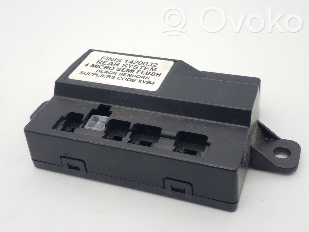 Parking PDC control unit/module   1420032