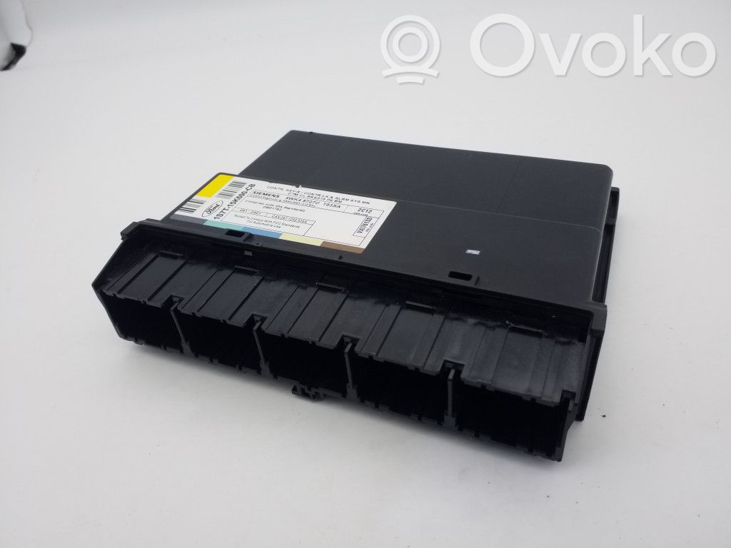 Door central lock control unit/module   1S7T15K600CB,5WK48727C,T83SA