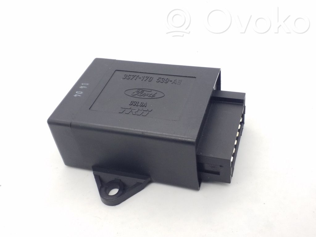 Ford Mondeo Mk III Lichtmodul Lichtsensor 