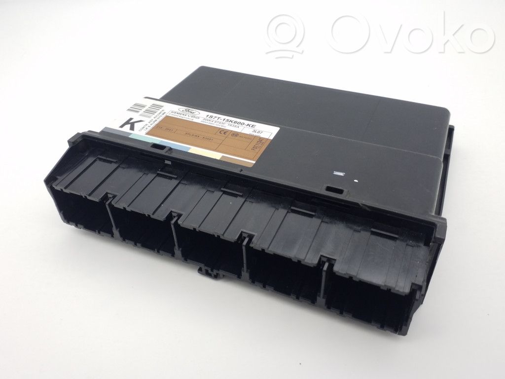 Module confort   1S7T15K600KE,5WK4874F,T83SA