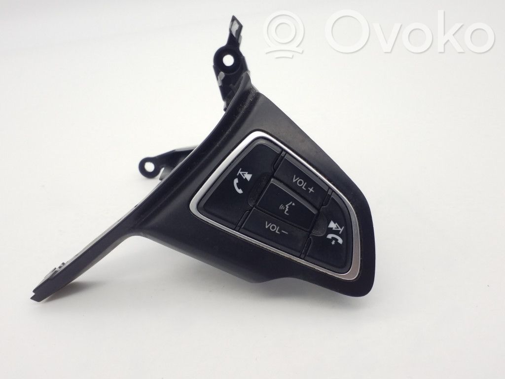 Multifunctional control switch/knob   F1ET14K147CB,14N0V27DR1