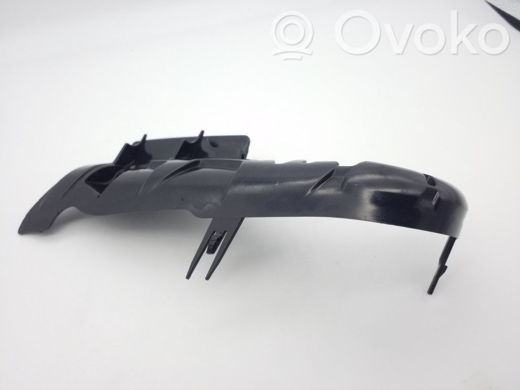 BMW 5 F10 F11 Priekinio žibinto detalė 