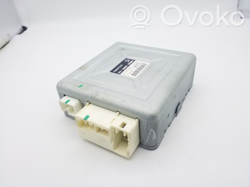 Power steering control unit/module   15837337,99138800,1129001056