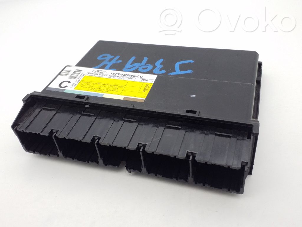 Ford Focus Comfort/convenience module 