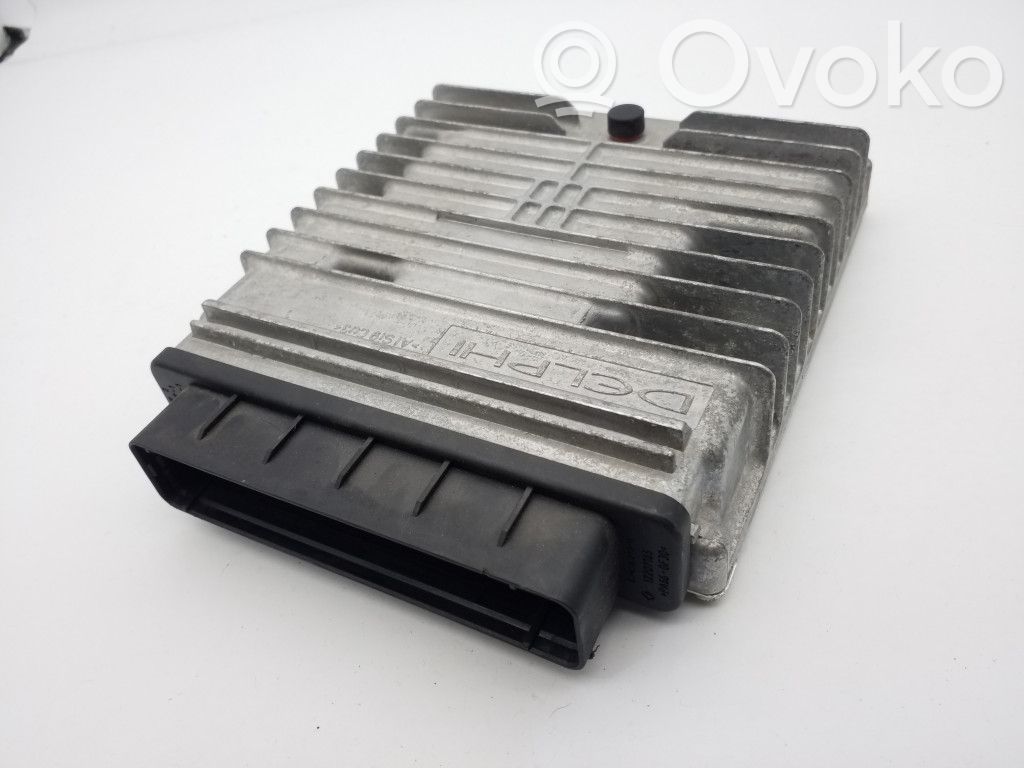 Ford Mondeo Mk III Motora vadības bloka ECU 