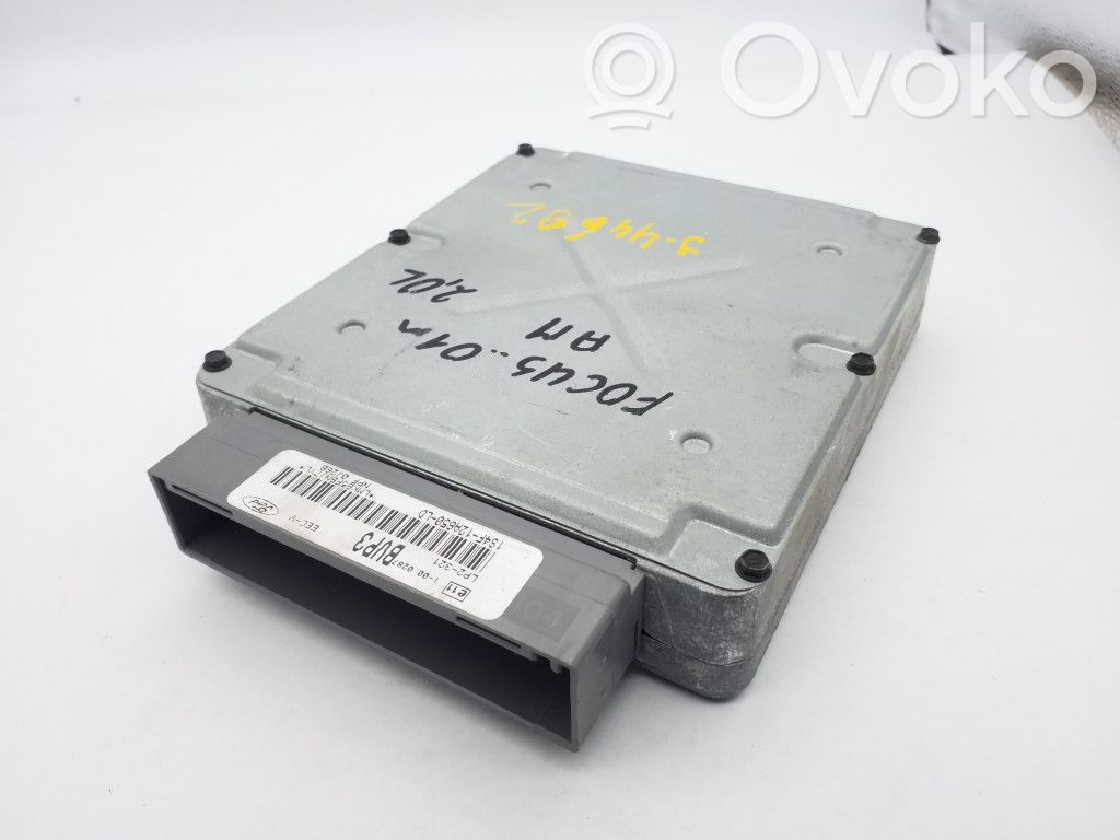 Ford Focus Engine control unit/module ECU 