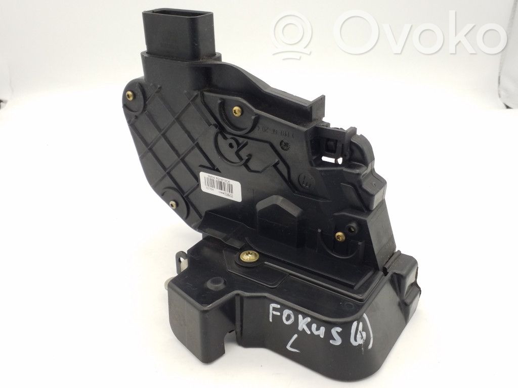 Ford Focus Priekšpusē slēdzene 