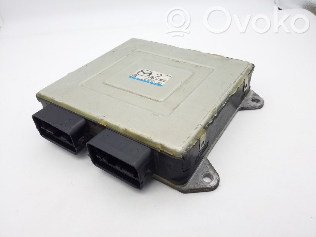 Mazda 5 Engine control unit/module ECU 