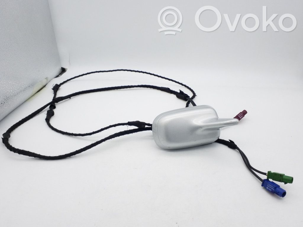 Audi A4 S4 B8 8K Antenna GPS 