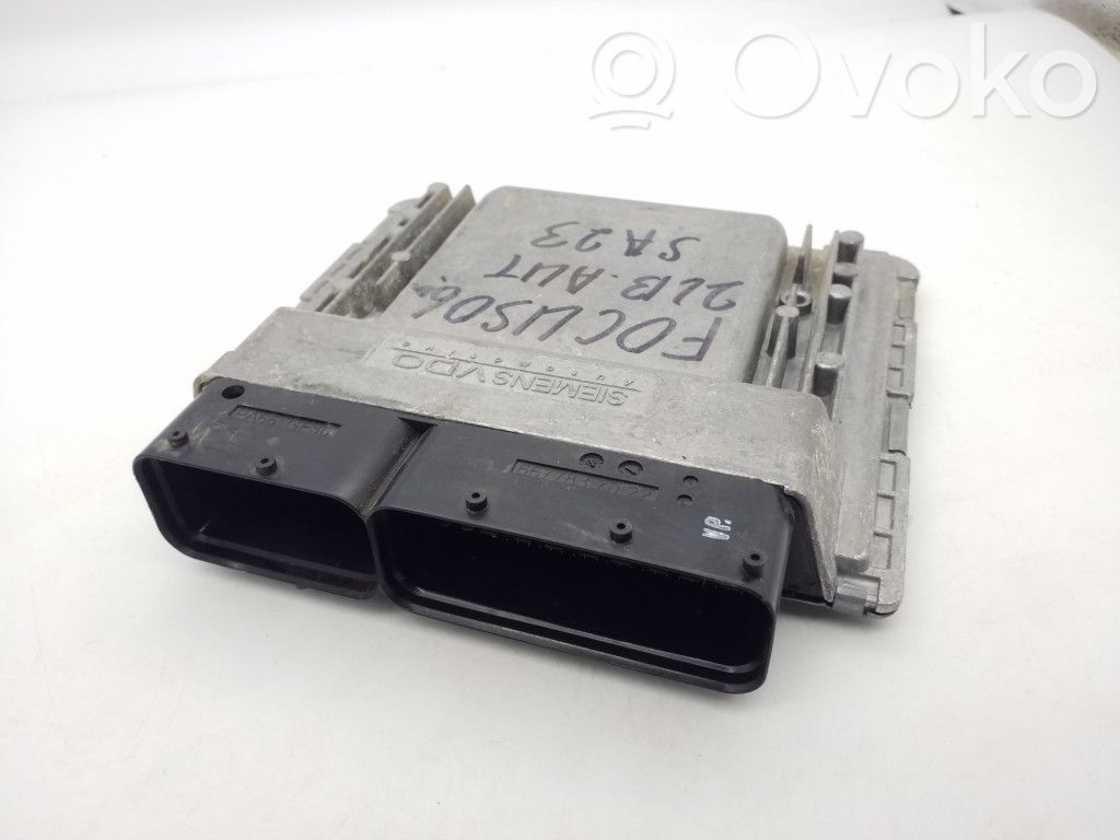 Ford Focus Engine control unit/module ECU 