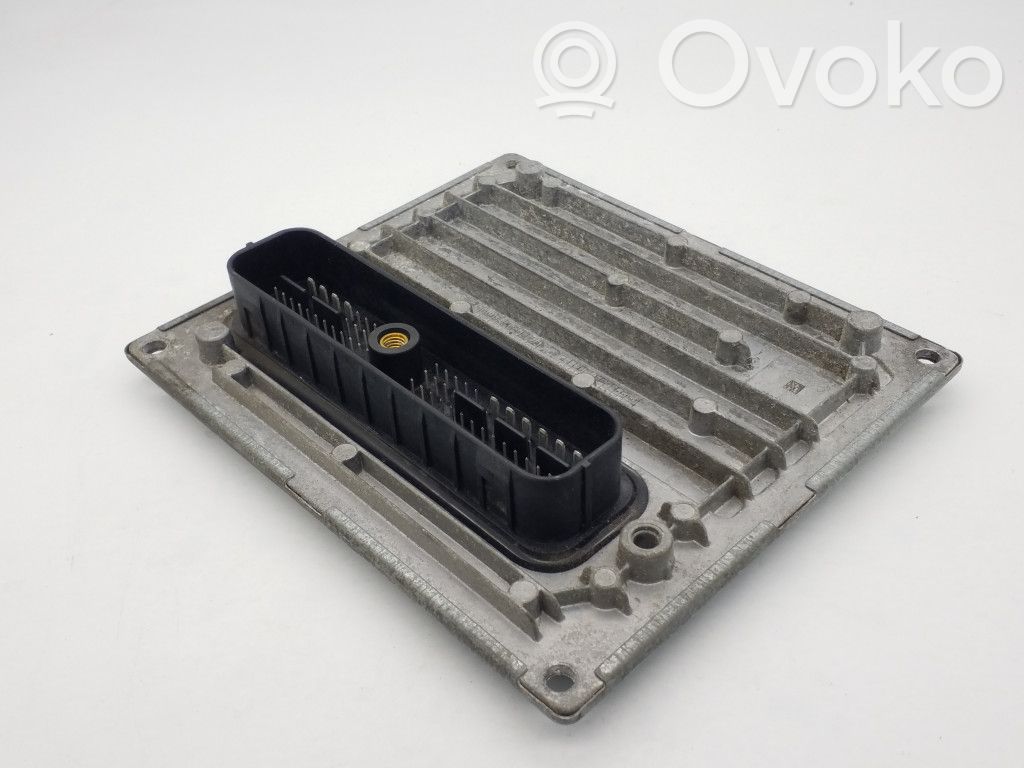 Galios (ECU) modulis   5M5112A650HF,S118944001,8AZF
