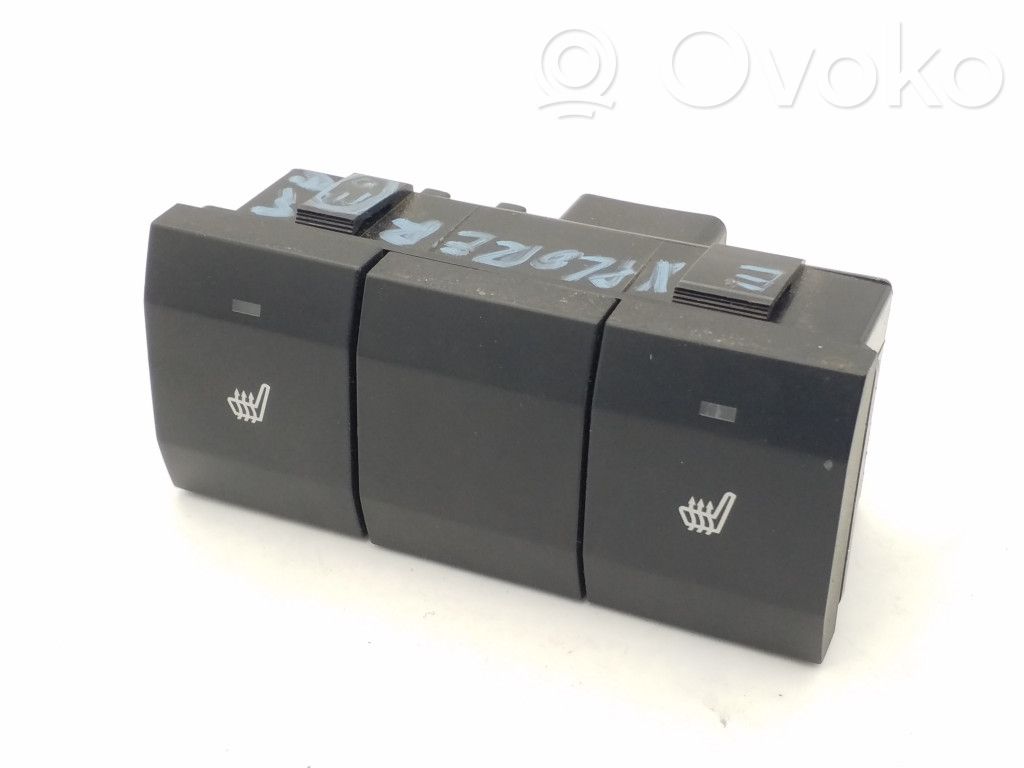 Ford Explorer Seat heating switch 