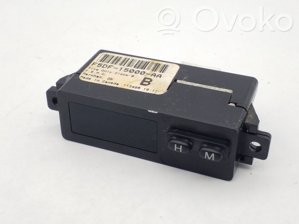 Laikrodis   F5DF15000AA,112495