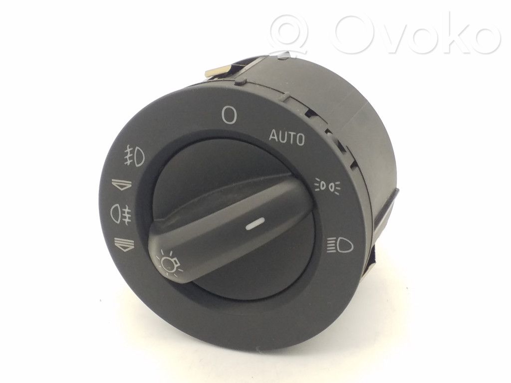 Interruptor de luz   4F1941531D
