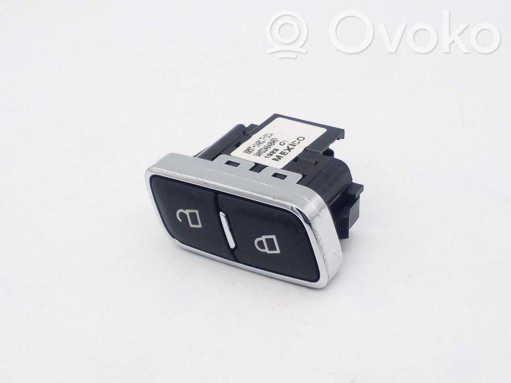 Central locking switch button   BB5T14017DCW,1923C1
