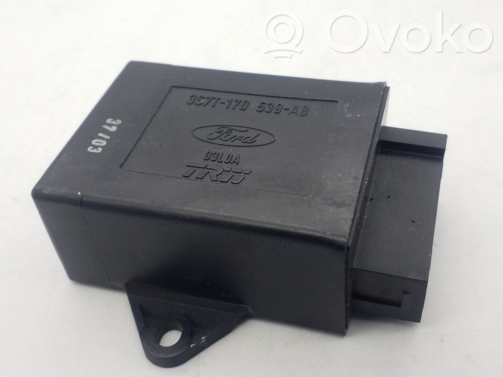 Ford Mondeo Mk III Lichtmodul Lichtsensor 