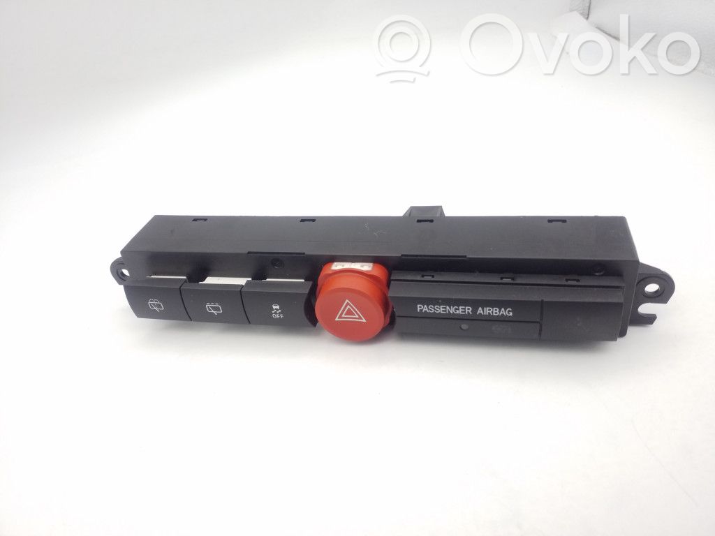 Saturn Vue Hazard light switch 