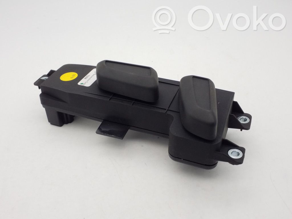 Audi Q7 4L Interruptor de control del asiento 