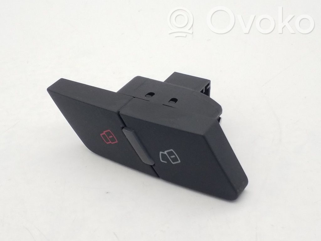 Central locking switch button   4F1962107