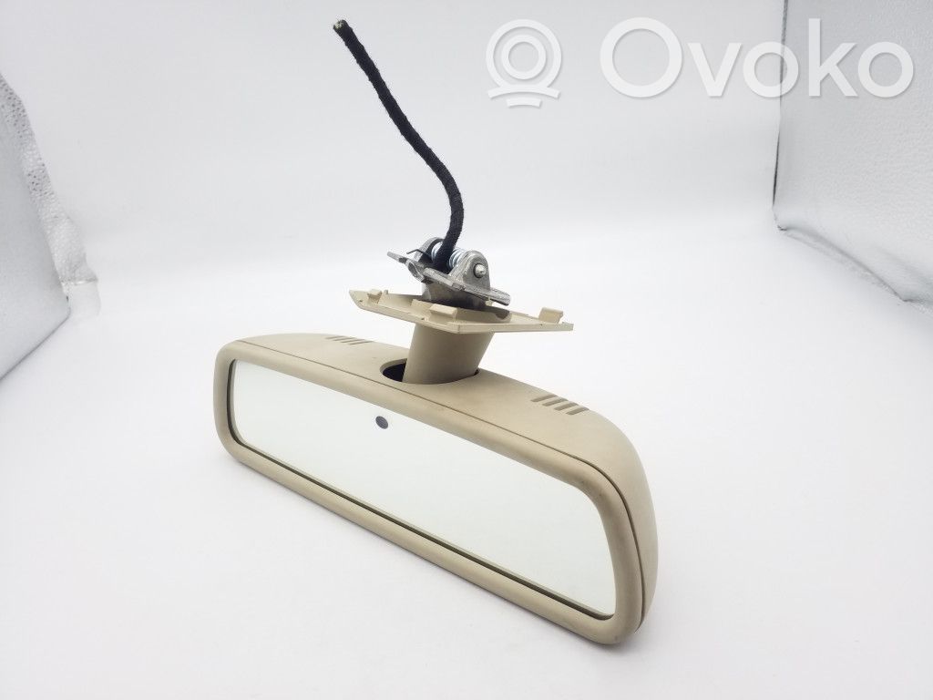 Audi A8 S8 D3 4E Rear view mirror (interior) 