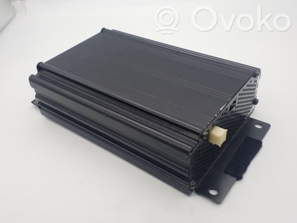 Audi A6 S6 C5 4B Wzmacniacz audio 