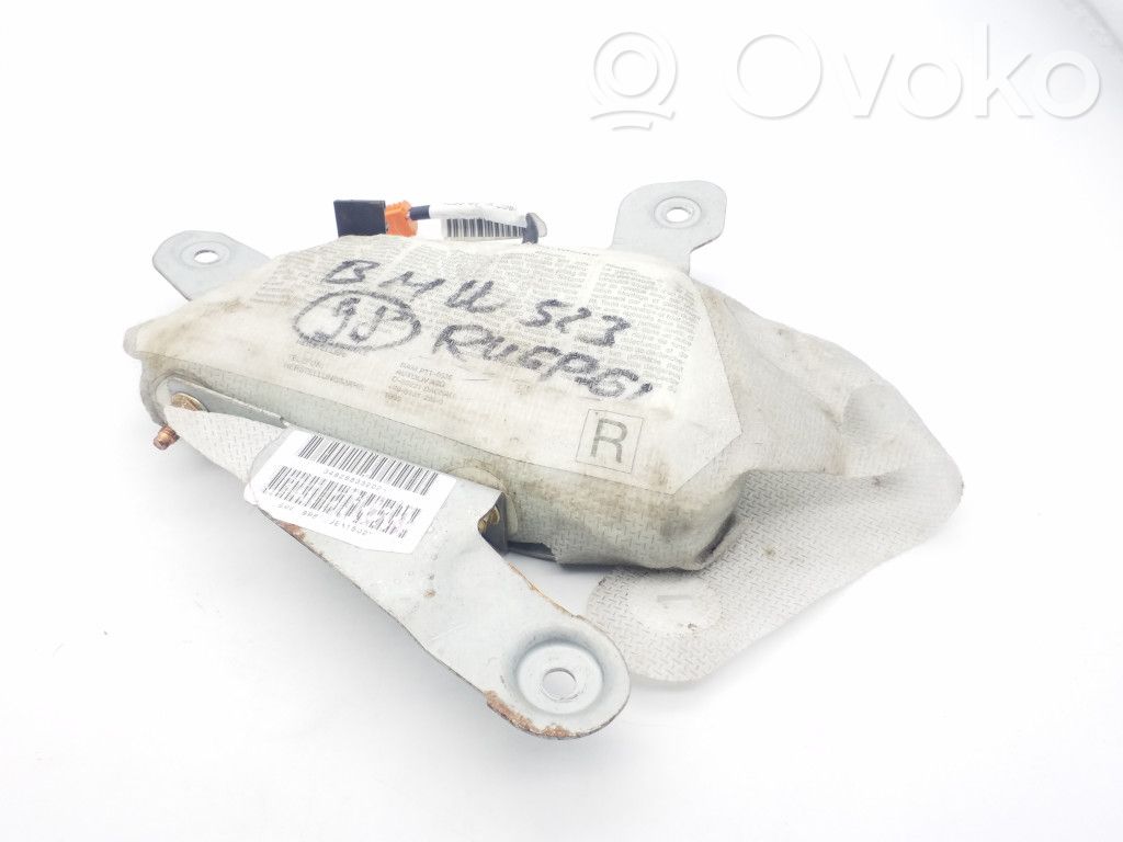 BMW 5 E39 Front door airbag 