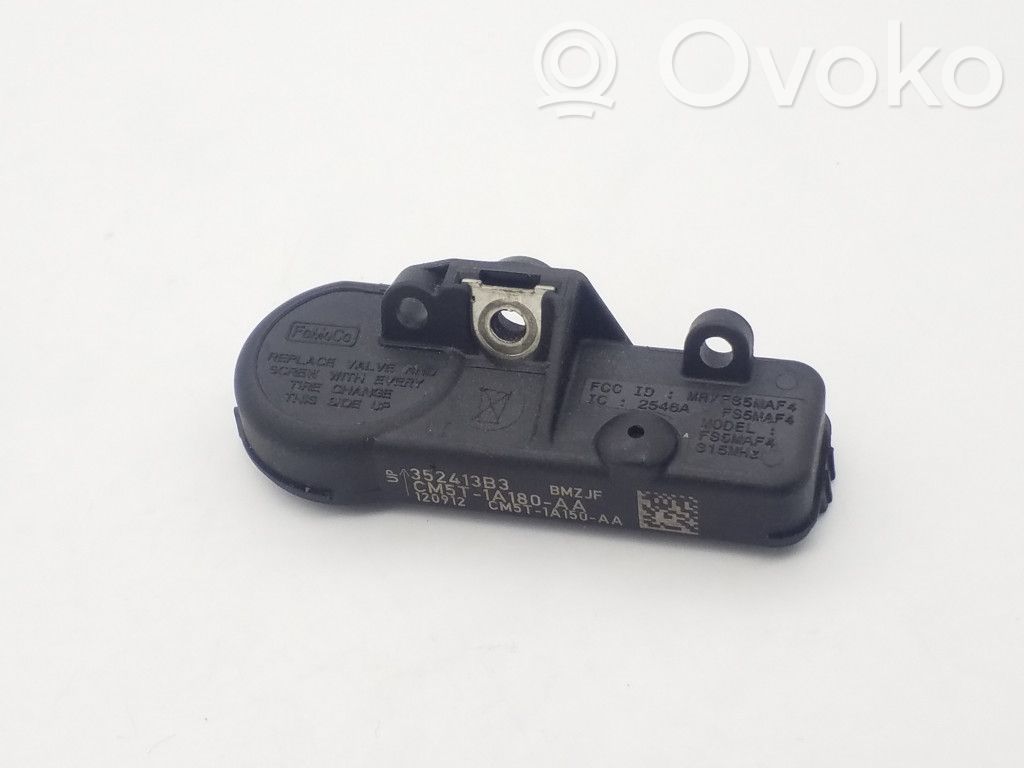 Ford Fusion II Sensor de presión del neumático 