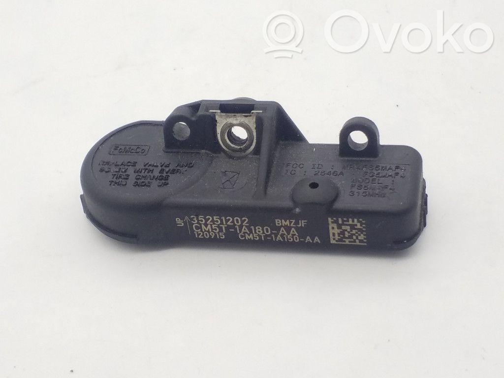Ford Fusion II Sensor de presión del neumático 