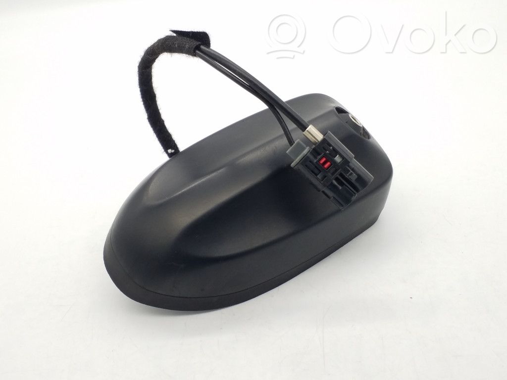 Ford Fiesta Antenne GPS 