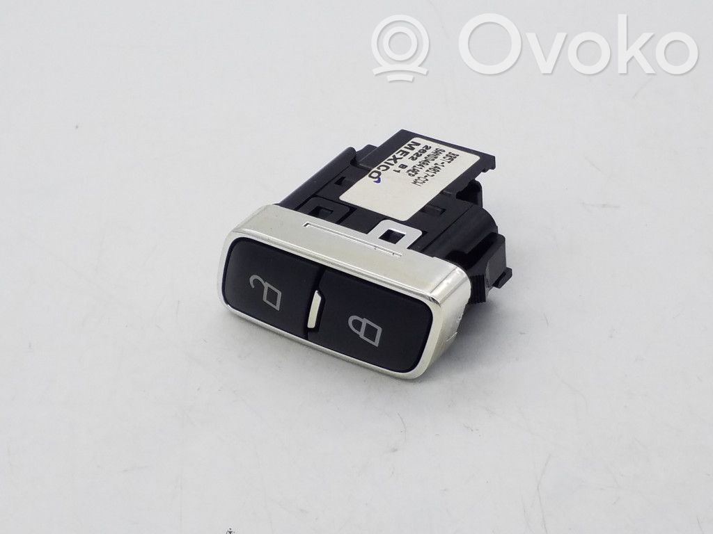 Ford Fusion II Central locking switch button 