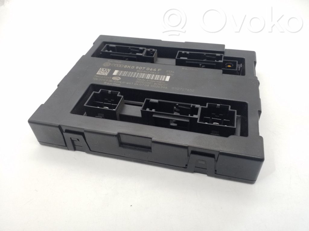 Audi A4 S4 B8 8K Module confort 