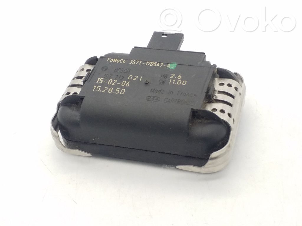 Rain sensor   3S7T17D547AB,1397212
