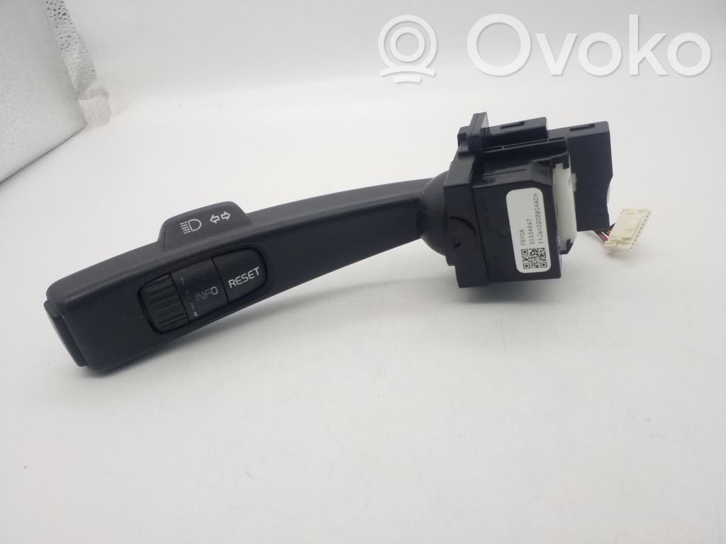 Indicator stalk   31334647