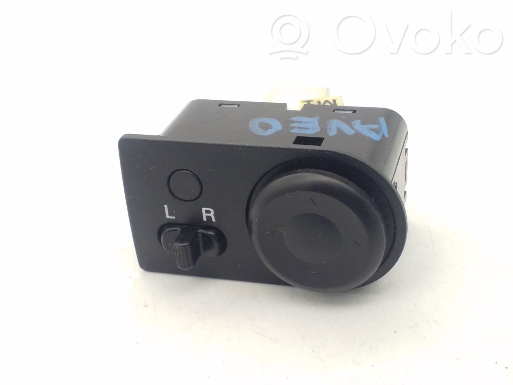 Chevrolet Aveo Wing mirror switch 