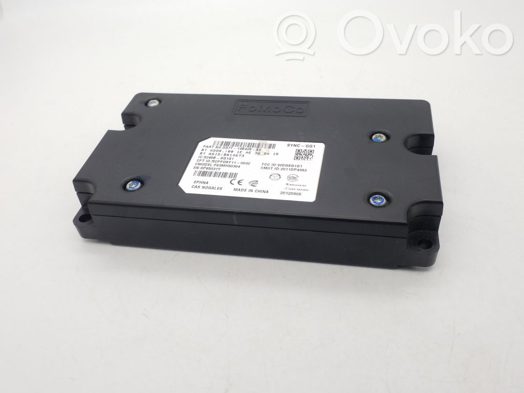 Ford Fusion II Multimedijos kontroleris 