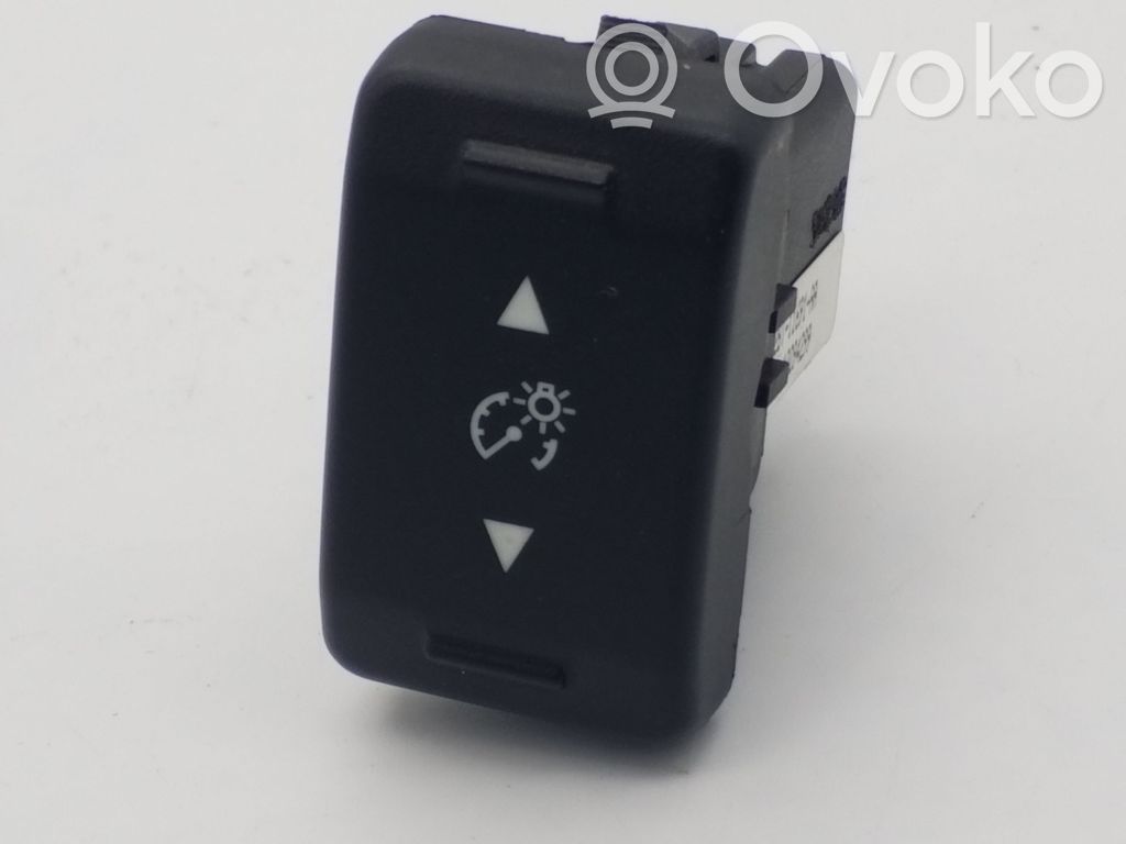 Ford Fiesta Panel lighting control switch 