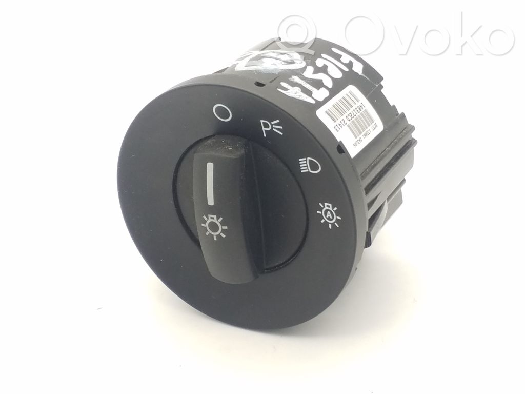 Ford Fiesta Light switch 
