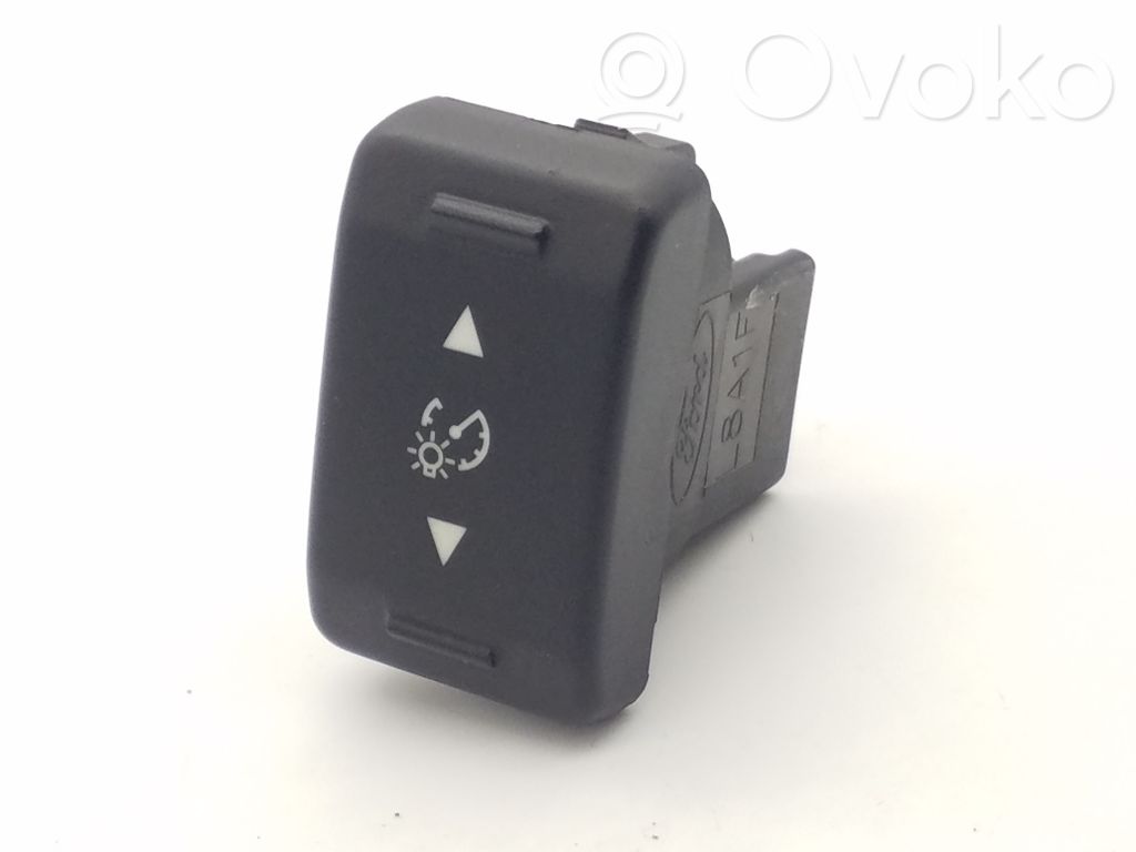 Ford Fiesta Panel lighting control switch 