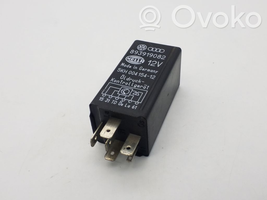 Other relay   893919082,5KH00415412