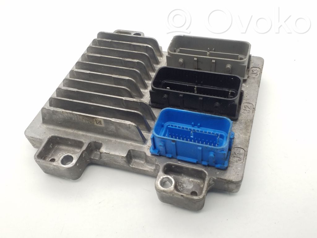 Buick Encore I Engine control unit/module ECU 