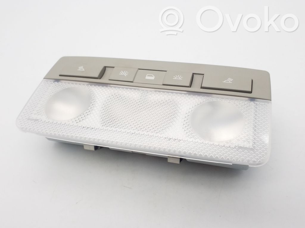Buick Encore I Front seat light 