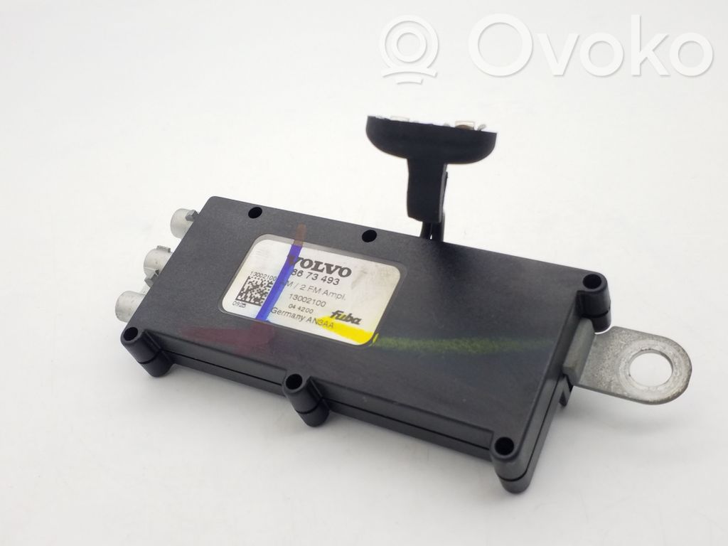 Antenos stiprintuvas   8673493